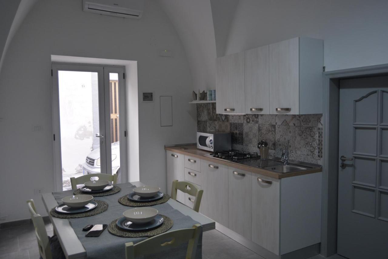 Casa Giulia Villa Ostuni Exterior photo